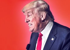 Trump promete deportar 3 milhões imediatamente e construir muro com México