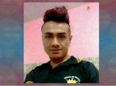 Monstruoso assassinato LGBTfóbico no Pará tira a vida de Aikio