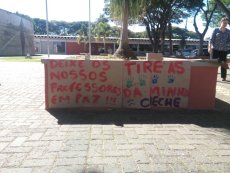 Reitoria da UNICAMP oficializa demissões de professoras na creche