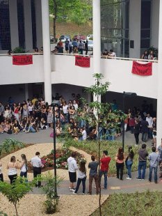 PUCCamp: assembleias e comitês de estudantes contra Bolsonaro, o golpismo e as reformas