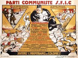 A Internacional Comunista, o PCF e a questão colonial na Argélia
