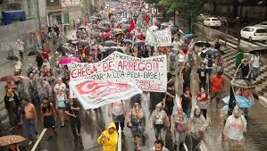 Debates necessarios sobre a greve de professores estaduais de Sao Paulo