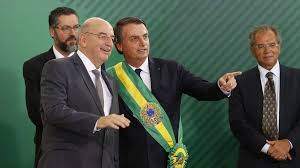 Obscurantismo de Ministro de Bolsonaro engaveta levantamento sobre uso de drogas e ataca Fiocruz: "viés ideológico"