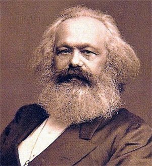 Discurso diante do túmulo de Marx