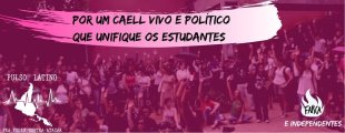 Conheça o programa da chapa Pulso Latino: Pra poder contra-atacar para as eleições do CAELL-USP