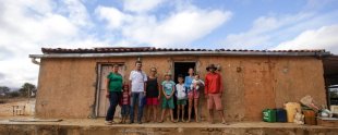 Grilagem de empresários rouba terras de moradores do sertão da Bahia