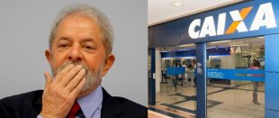 Lula quer privatização da Caixa, mas é preciso lutar por sistema bancário único e público