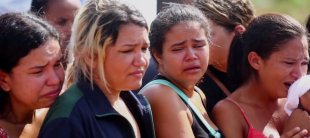 Video alarmante dos sobreviventes da chacina no Pará denuncia envolvimento da polícia