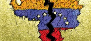 A Venezuela em situação de espera