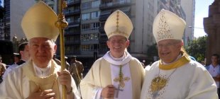Igreja condena direito ao aborto enquanto protege padre envolvido em pedofilia no RS