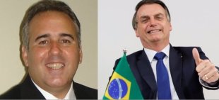 Militar indicado por Bolsonaro para cargo na ANVISA é olavista e critica Coronavac