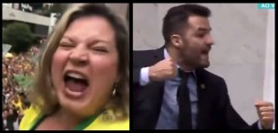 De Hasselmann a “Mamãe Falei”, a bizarra extrema direita nas eleições em São Paulo