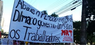Lançamento do MRT em Campinas reúne dezenas 