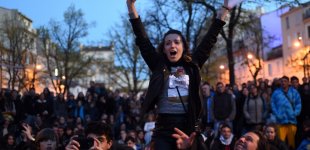 O Brexit e o movimento Nuit Debout na França analisados na Cátedra Karl Marx