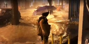 Chuvas no RJ: catástrofe natural ou culpa do descaso de Crivella?
