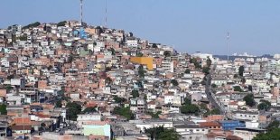 No Brasil de Bolsonaro e Dória, pobres e negros são as maiores vítimas da Covid-19