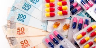Com quase 4000 mortes e auxílio de R$5 por dia, Governo sobe preços dos remédios em 10%