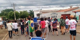 Secretaria mantém matrículas em Goiás e diretor que impor desocupação à força em Colégio