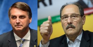 Sartori decide apoiar Bolsonaro em 2° turno, fortalecendo o avanço da extrema direita