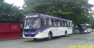 Recife: Empresas de ônibus demitem em massa na pandemia