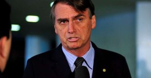 Sem vice, Bolsonaro tenta conseguir ajuda de empresários e do imperialismo americano