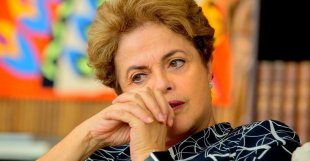 Dilma irá pessoalmente ao julgamento final do impeachment no Senado