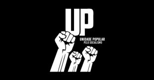 "Unidade Popular" com partidos direitistas: UP e sua conciliação de classes