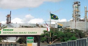 Governo Bolsonaro vende refinaria da Petrobrás de Manaus a preço de banana