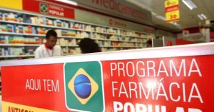 Temer quer limitar acesso à medicamentos acabando com Farmácia Popular