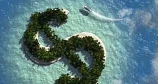 Bahamas Leaks revelam 175 mil empresas fantasma em paraíso fiscal do Caribe