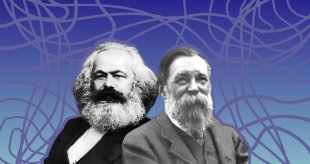 Ciência em Marx e Engels: materialismo histórico, experimentação e produção científica
