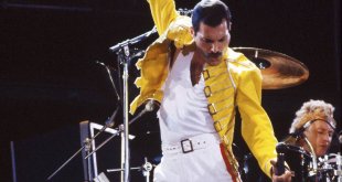 26 anos sem Freddie Mercury, mas ele continua em nossas vidas