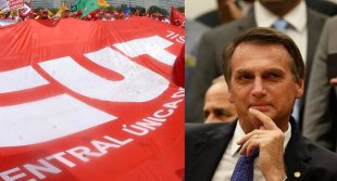 PT e CUT propõe um 8 de março que não coloca eixo na luta contra Bolsonaro