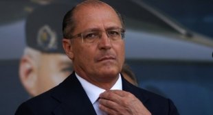 Alckmin e Nalini caluniam professores na TV para enganar a população 