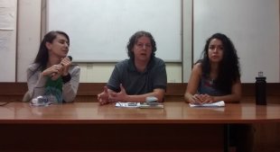 Atividade Anticapitalista e Revolucionária no Rio de Janeiro