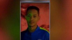 Mais um adolescente negro morto pela PM em Jaboatão-PE! Justiça para Jhonny!