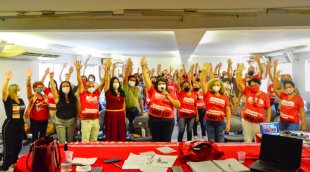 Professores municipais de Recife prometem greve a partir desta segunda (07/03) em defesa do piso nacional.