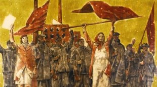 O realismo socialista revisitado – parte IV (a “ortodoxia inatingível” [1934])