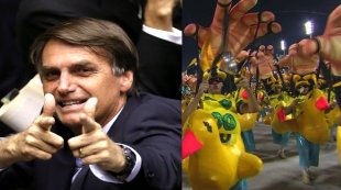 Economista de Bolsonaro quer aposentadoria de R$ 239 e Carteira de Trabalho verde-amarela