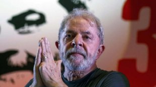Lula e o possível veto a sua candidatura presidencial