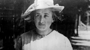 Os cem anos da III Internacional e o legado de Rosa Luxemburgo