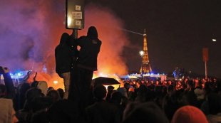 França: do “momento” Berger ao “momento” pré-revolucionário