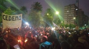 Argentina: milhares de professores voltam a marchar em Jujuy em repúdio à repressão