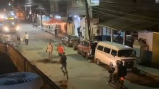  Chacina deixa 6 mortos em Camaragibe: Raquel Lyra e a polícia são responsáveis!
