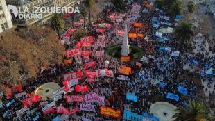 6 notícias que demonstram porque a Frente de Esquerda é a única alternativa nas eleições argentinas
