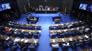 Reforma política será votada no Senado, em primeiro turno, na quarta feira