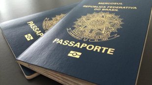Casa da Moeda paralisa a produção de passaportes por falta de pagamento