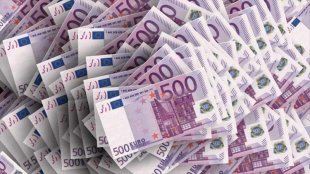 Itália aprovou um endividamento de 20 bilhões de euros para salvar os bancos
