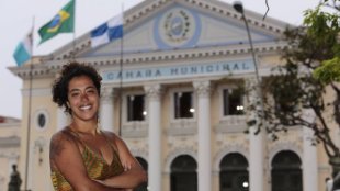 Vereadora do PSOL em Niterói defende que proibição do debate de gênero é inscontitucional