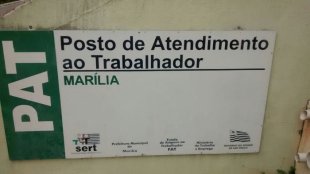 Urgente: Terceirização de professores em Marília!